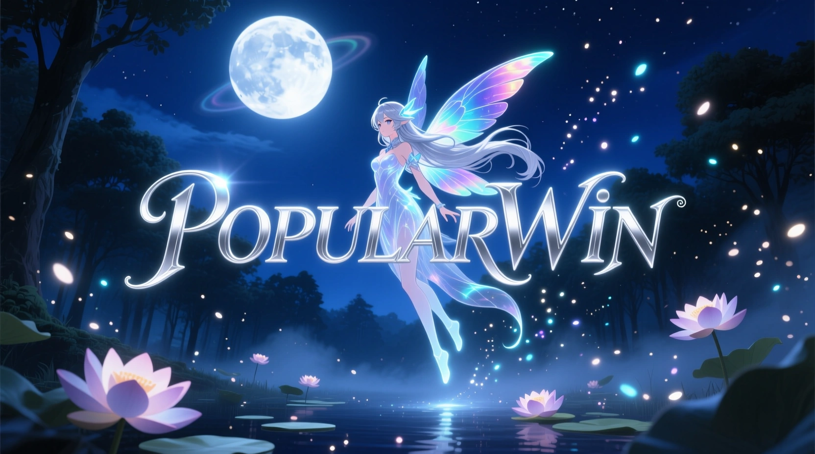 (Popularwin Slot